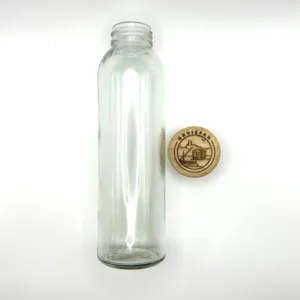 Gourde en verre Gruissan