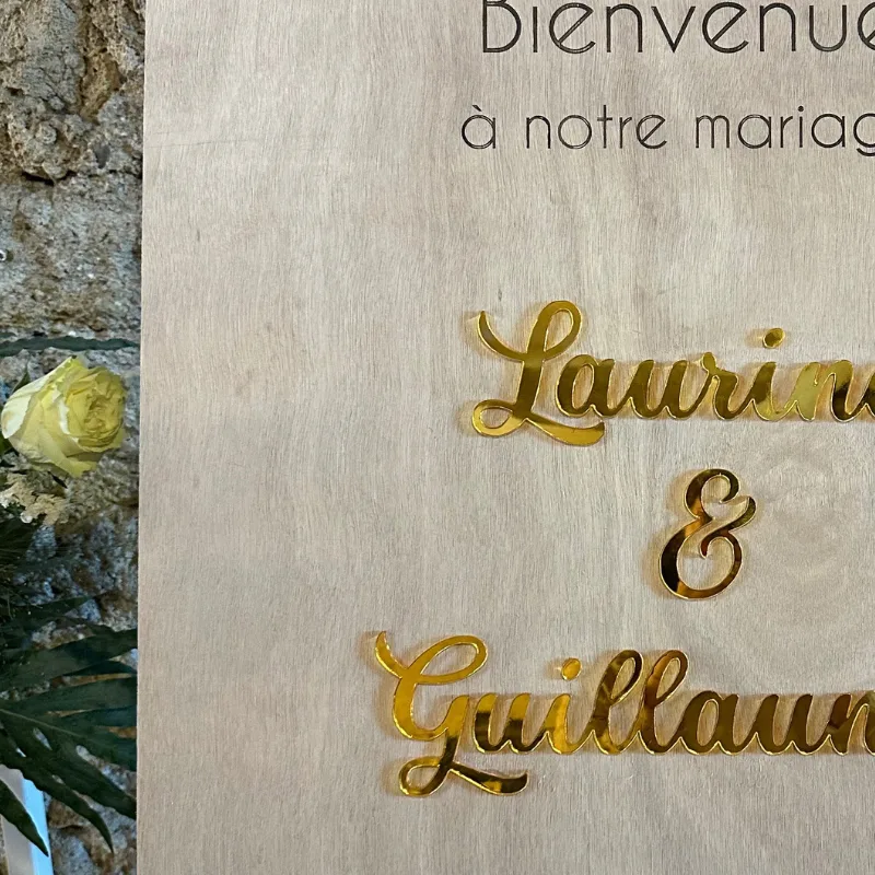 panneau de bienvenue arche (copie)